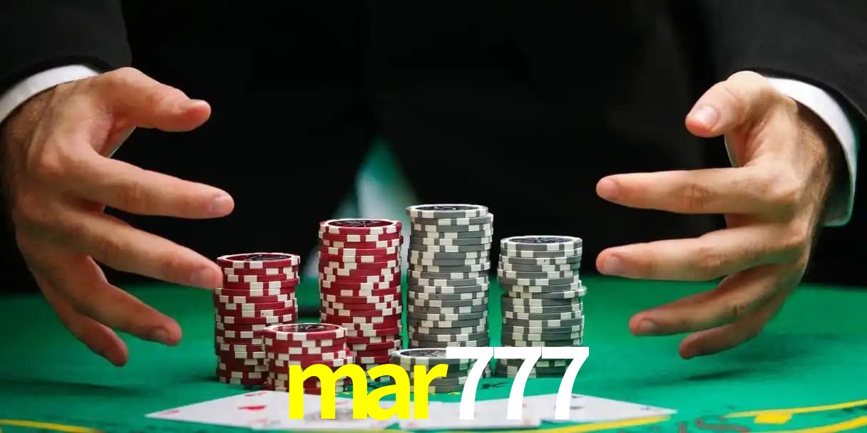 Benefícios VIP na mar777